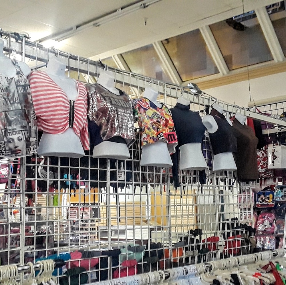 Shirts
